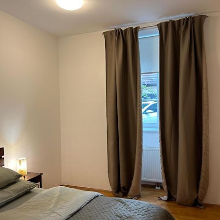Apartmán Hubertusschloessl Štýrský Hradec Exteriér fotografie