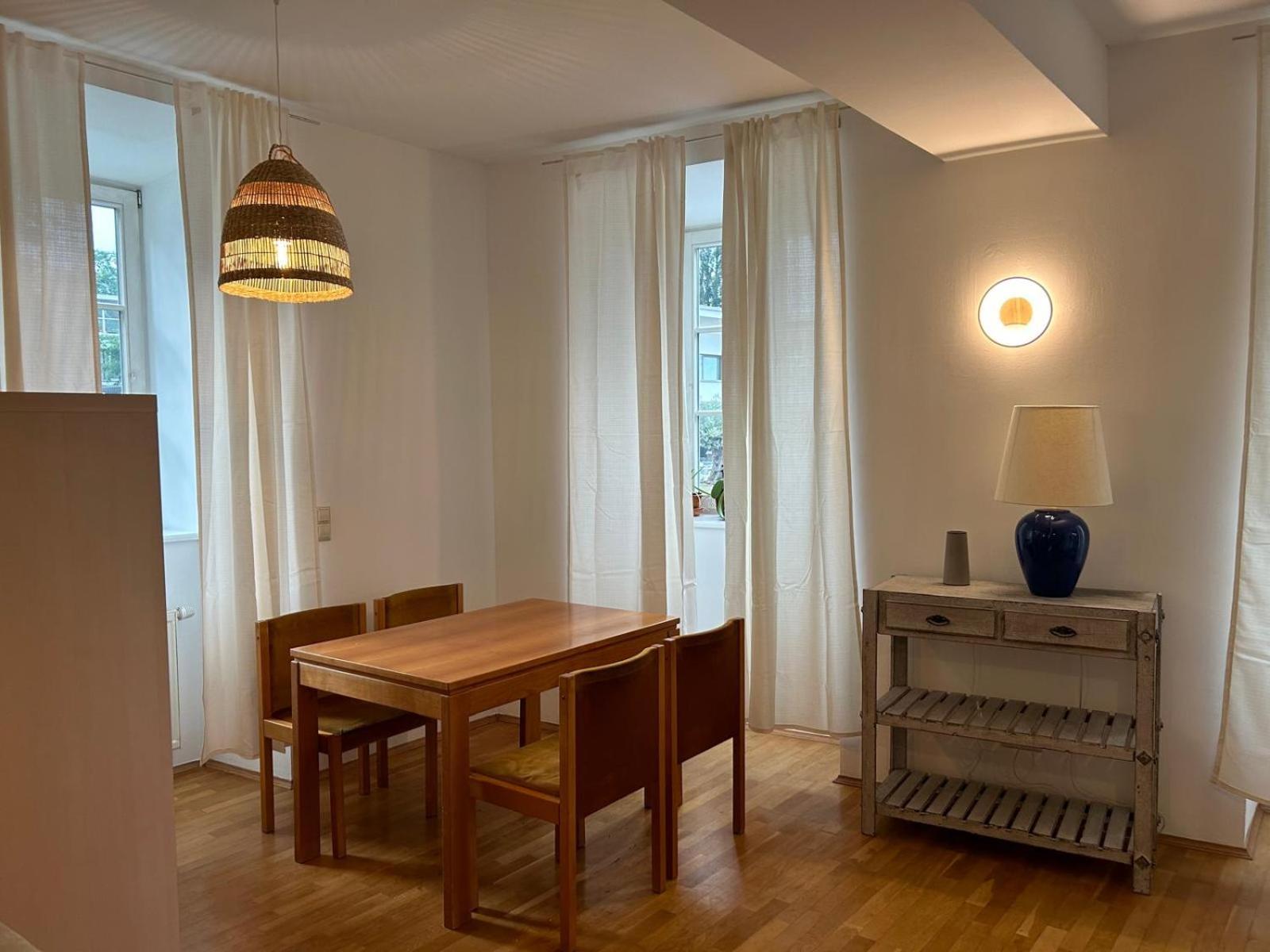 Apartmán Hubertusschloessl Štýrský Hradec Exteriér fotografie